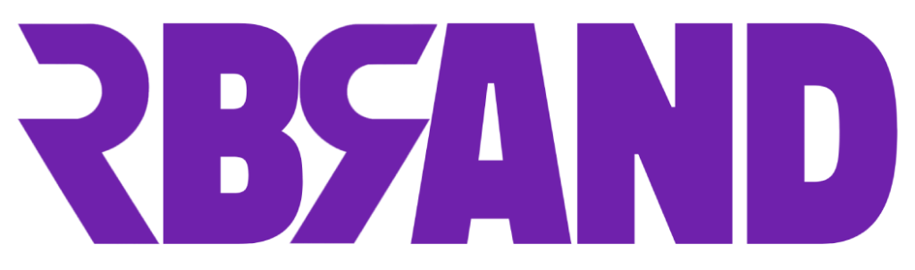 RBRAND Logo